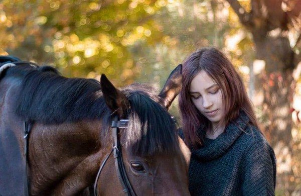 Jonavos rajone įsikūręs žirgynas atgimė naujam gyvenimui