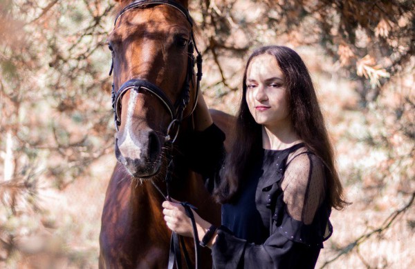 Jonavos rajone įsikūręs žirgynas atgimė naujam gyvenimui