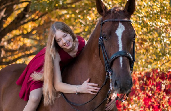 Jonavos rajone įsikūręs žirgynas atgimė naujam gyvenimui