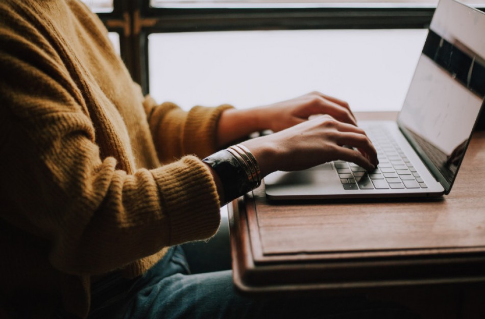 Valstybės institucijos ir piliečiai bus skatinami dažniau naudoti E. pristatymo sistema