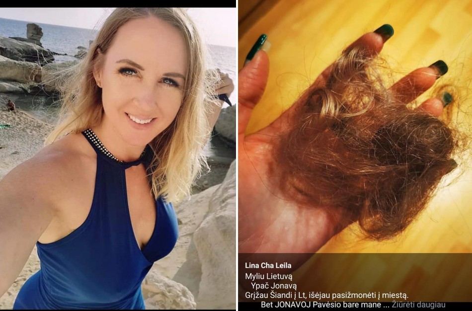 Jonavos bare garsi nuomonės formuotoja patyrė moterų išpuolį: „Smaugė – galvojau, kaip išgyventi“