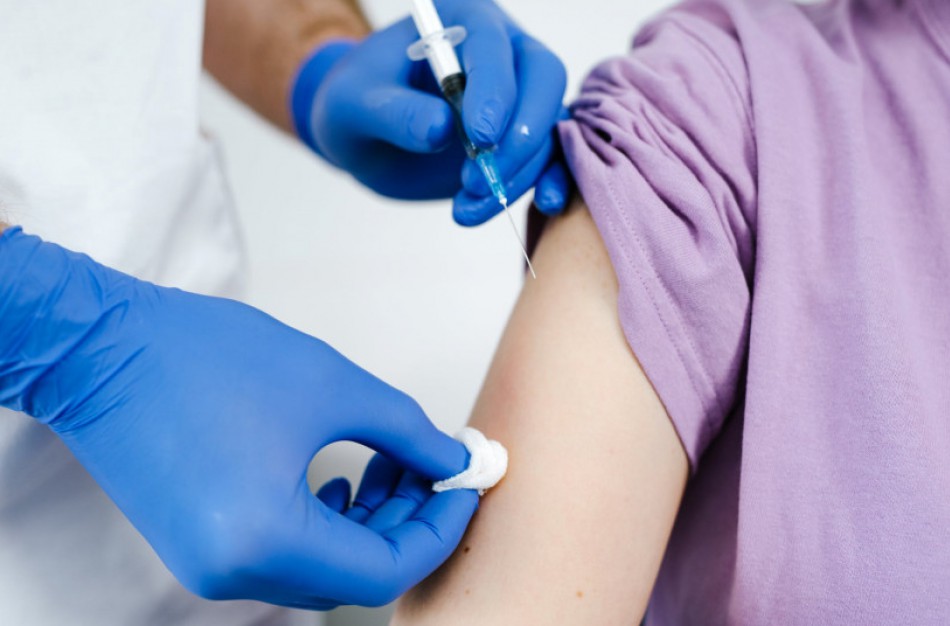 NVSC: Skiepai – gimdos kaklelio vėžio prevencija