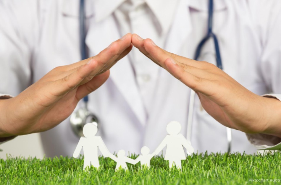 Papildomas sveikatos draudimo mėnuo: ką svarbu žinoti?