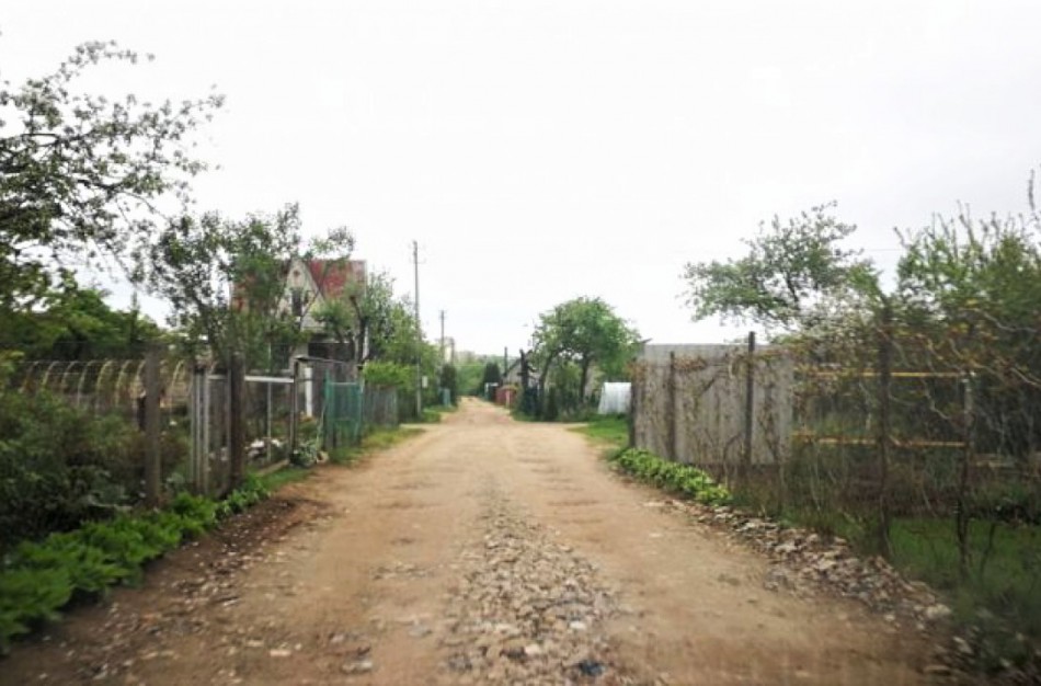 Prašoma pateikti informaciją apie sodų teritorijoje esančius kelius ir gatves