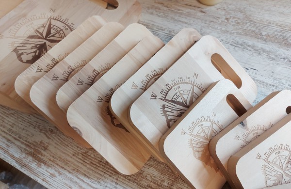 Maja ir Fiodoras Konošenkos: Jonavoje įkurtas šeimos verslas - vienas geriausių mūsų sprendimų