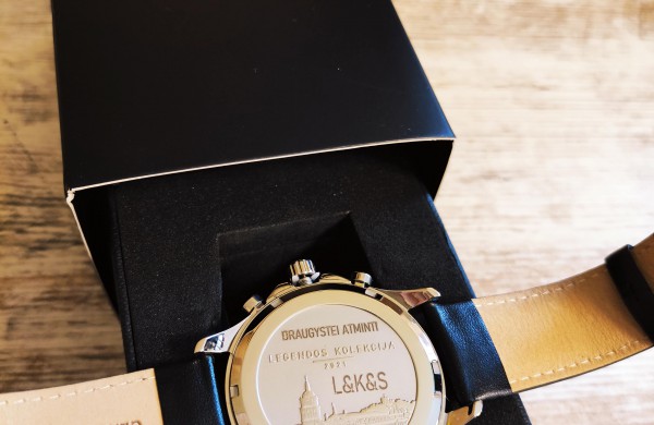 Maja ir Fiodoras Konošenkos: Jonavoje įkurtas šeimos verslas - vienas geriausių mūsų sprendimų