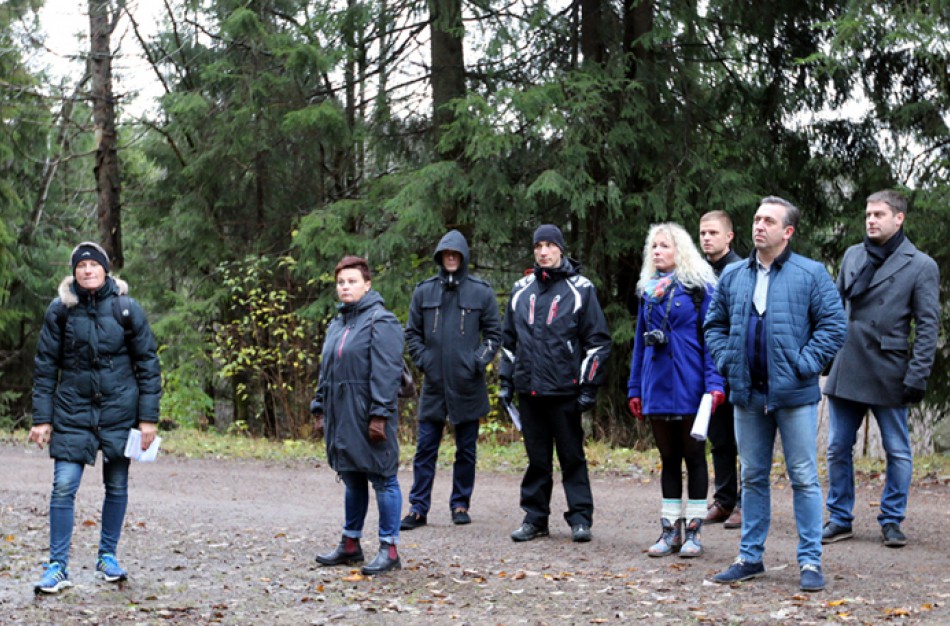 Jonaviečiai Norvegijoje įgytas sporto ir sveikatinimo žinias pritaikys vietos bendruomenėse