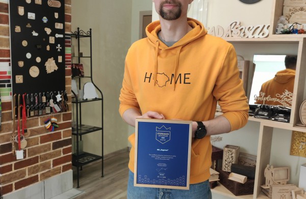 Maja ir Fiodoras Konošenkos: Jonavoje įkurtas šeimos verslas - vienas geriausių mūsų sprendimų