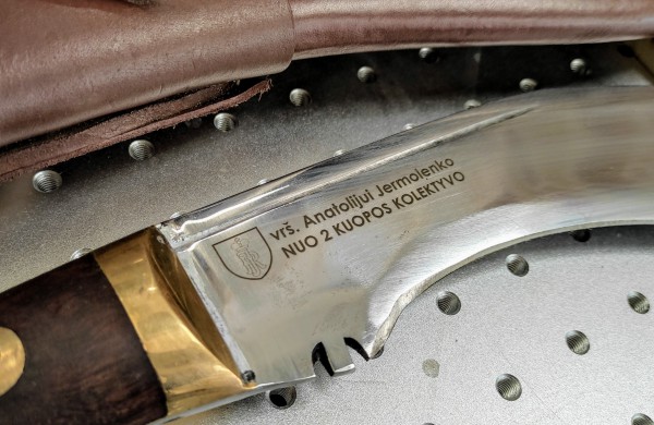 Maja ir Fiodoras Konošenkos: Jonavoje įkurtas šeimos verslas - vienas geriausių mūsų sprendimų