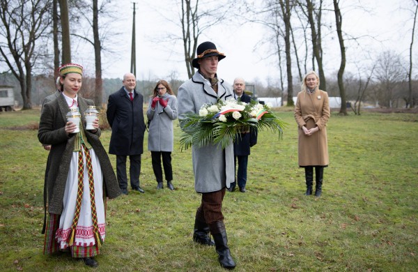 Jonavoje lankėsi Čekijos Respublikos ambasadorius