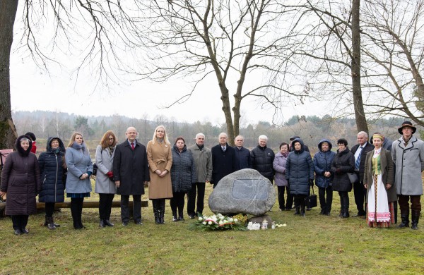 Jonavoje lankėsi Čekijos Respublikos ambasadorius