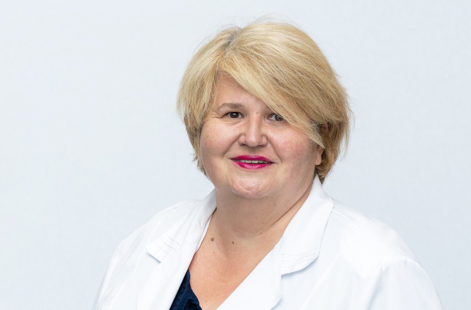 Gydytoja: kas antras atopinio dermatito kamuojamas vaikas yra nelaimingas, o kai kurie pakelia ranką prieš save