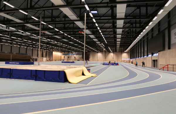 Jonaviečiai Norvegijoje įgytas sporto ir sveikatinimo žinias pritaikys vietos bendruomenėse