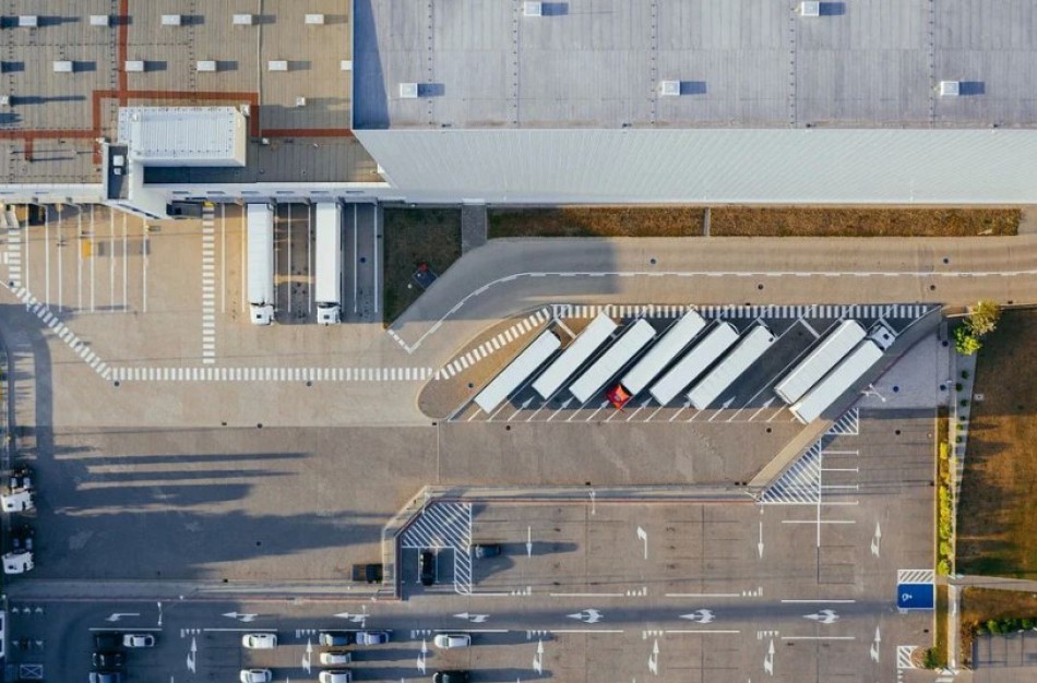 LEZ, pramonės parkų ir kitų pramoninių teritorijų plėtrai – nauja finansinė priemonė