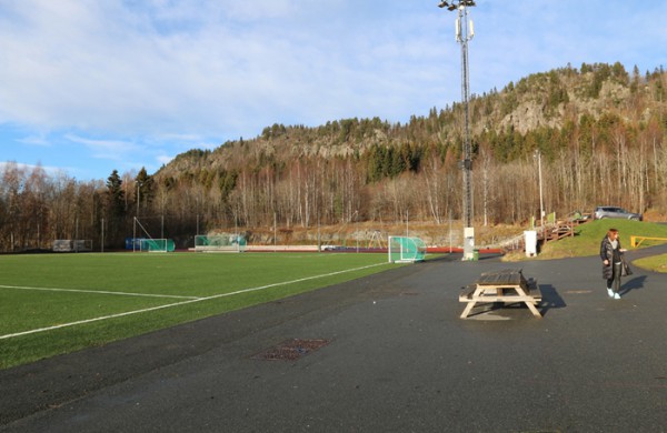 Jonaviečiai Norvegijoje įgytas sporto ir sveikatinimo žinias pritaikys vietos bendruomenėse