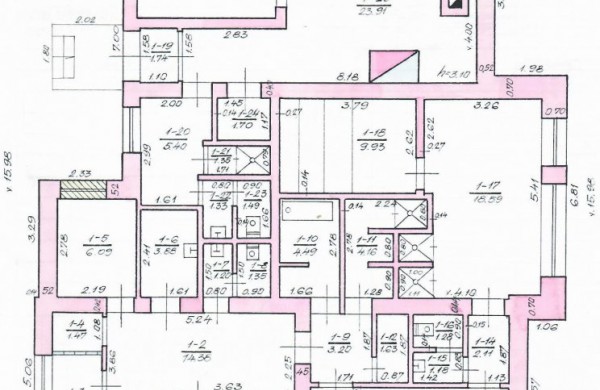 Pastato-pirties su kiemo statiniais ir sklypu Pirties g. 3, Liepių k., Bukonių sen., pardavimo aukcionas