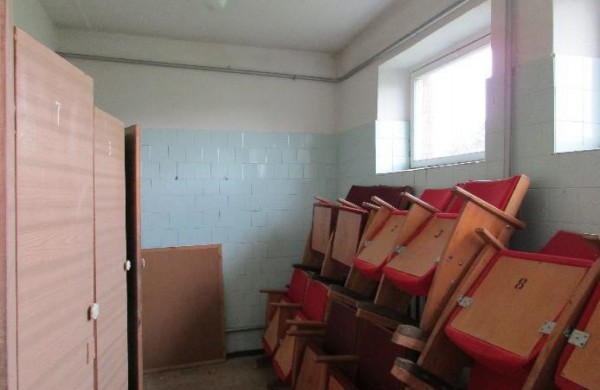 Pastato-pirties su kiemo statiniais ir sklypu Pirties g. 3, Liepių k., Bukonių sen., pardavimo aukcionas