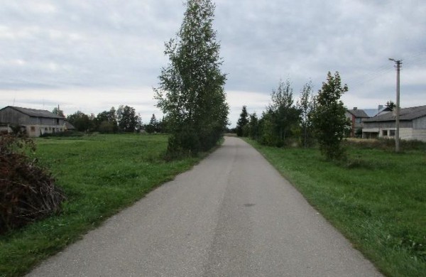 Pastato-pirties su kiemo statiniais ir sklypu Pirties g. 3, Liepių k., Bukonių sen., pardavimo aukcionas