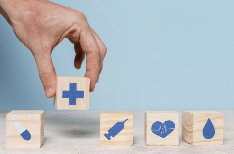 Nesu draustas PSD: ką daryti?