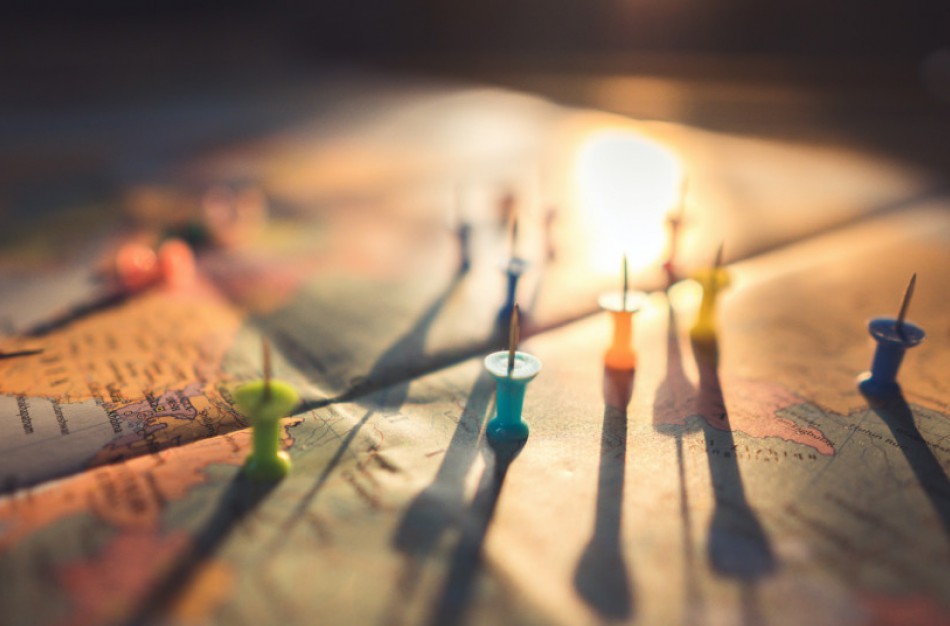 Atnaujintame paveiktų šalių sąraše į raudoną zoną pateko dar dvi valstybės