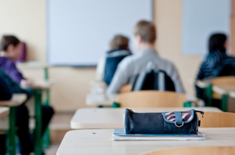 Demografiniai pokyčiai ir kokybės siekis keičia mokyklų žemėlapį