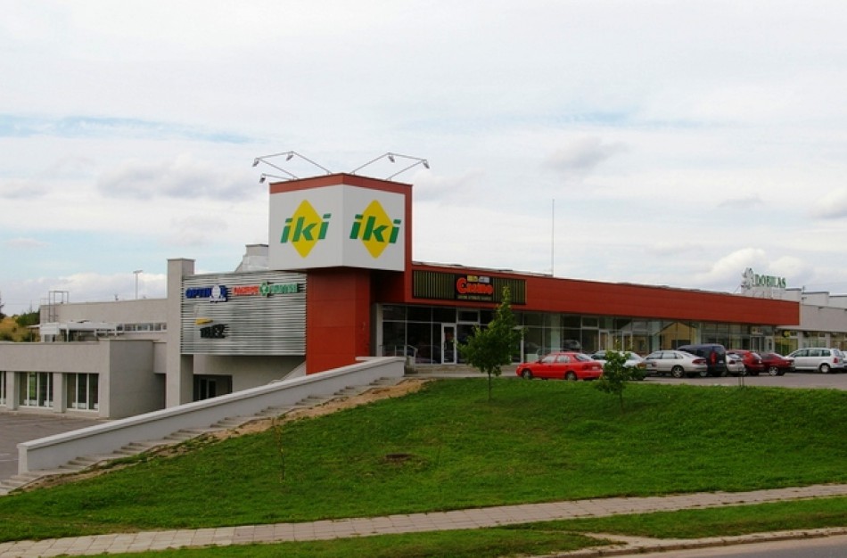 Prekybos tinklas „Iki“ skelbia, kaip dirbs šventiniu laikotarpiu