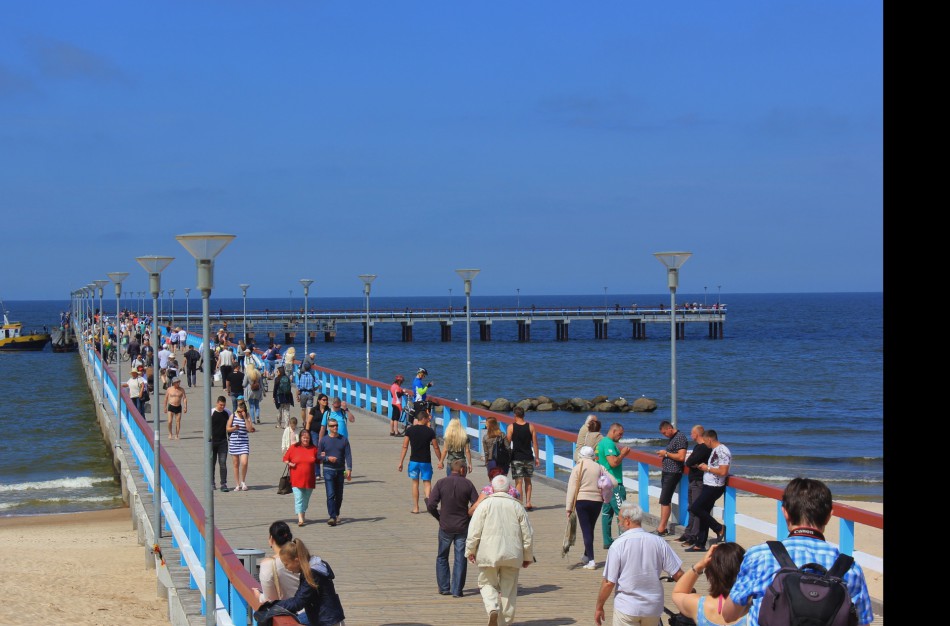 Palangos „Šachmatinė“ diskriminavo vyresnius klientus. Skirtas įspėjimas