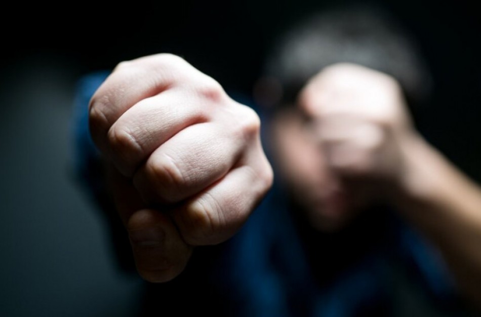 Gėrė ir mušė - už tai gresia baudžiamoji atsakomybė