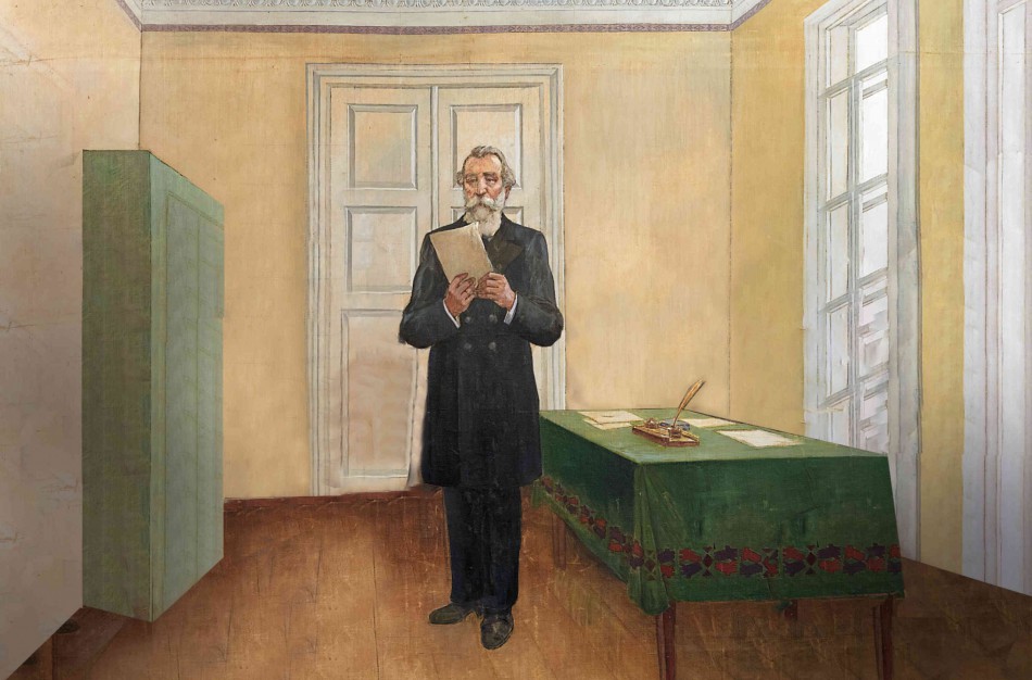 Jono Basanavičiaus 170-asis gimtadienis: renginių programa