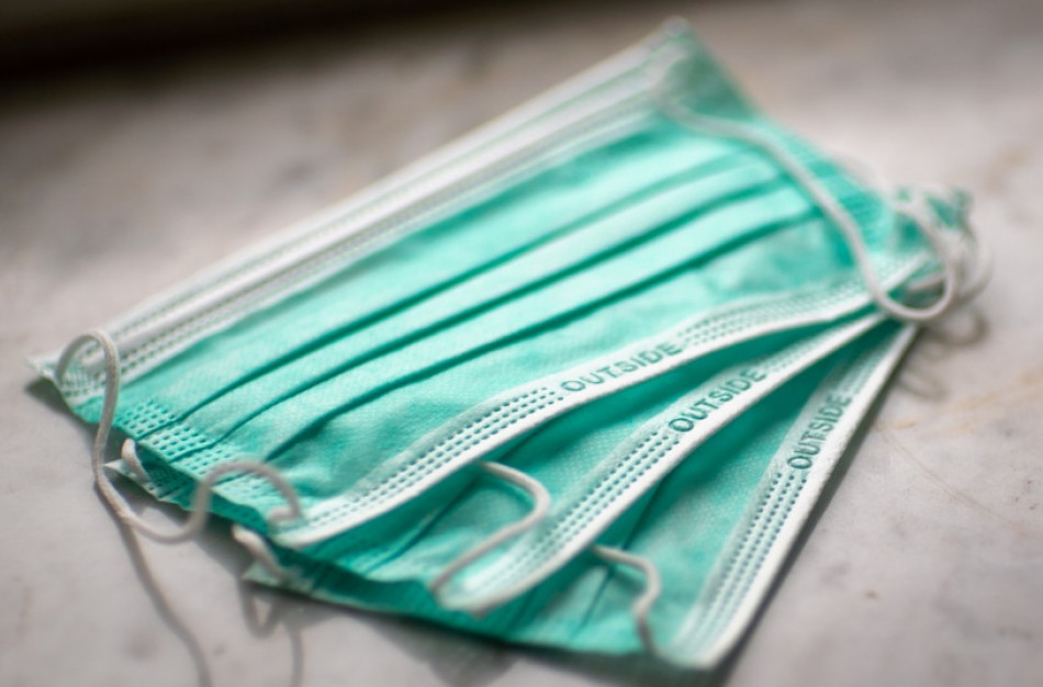 Kaip tinkamai pasirinkti ir dėvėti medicininę kaukę?