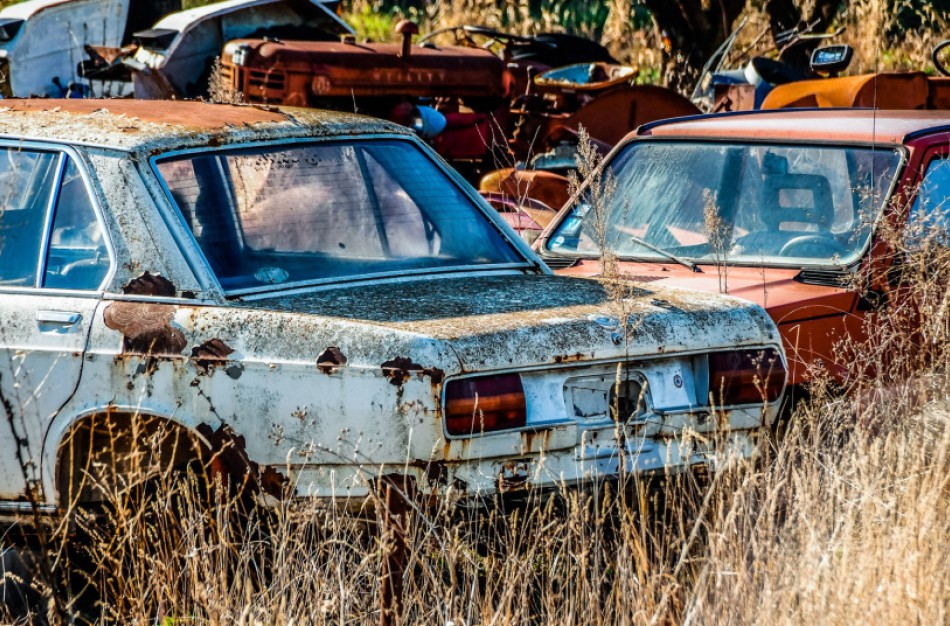 Transporto „laužo“ atliekas reikės tvarkyti tinkamose patalpose ir matuoti jų svorį