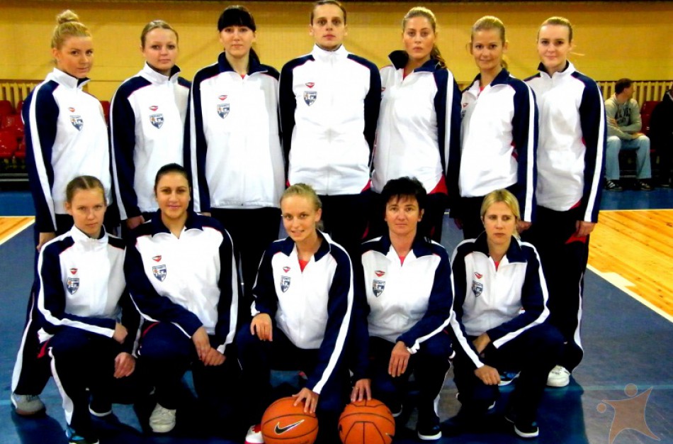 Po kelių nesėkmių, pergalingas Jonavos krepšininkių žaidimas