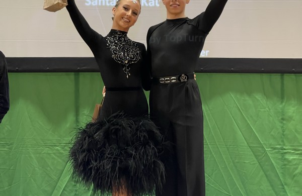 Jonaviečių sėkmė Paryžiuje