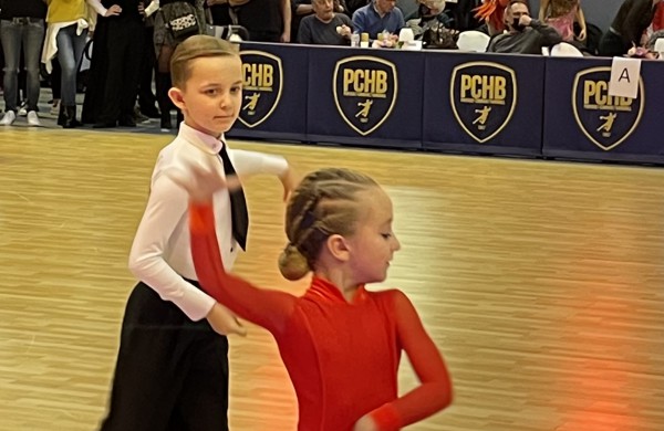 Jonaviečių sėkmė Paryžiuje