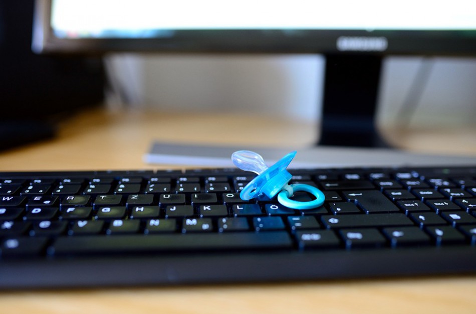 V. Gabrieliūtė: kaip keičiasi darbdavių požūris į dirbančius mamas ir tėčius?