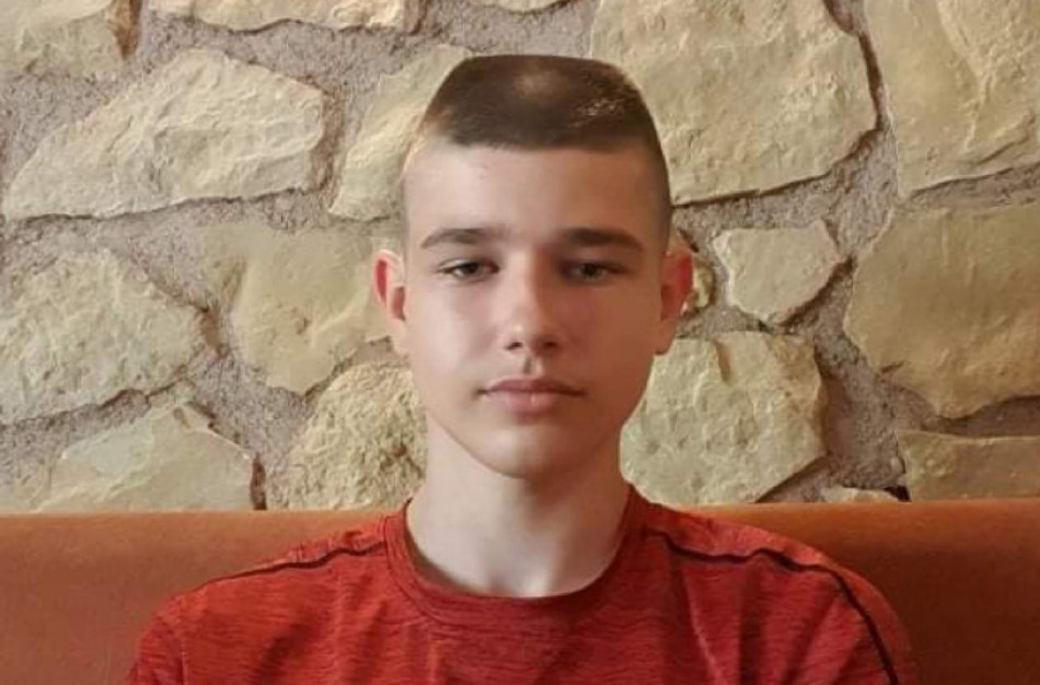 Prašo pagalbos: Ieškomas į namus negrįžęs 14-metis