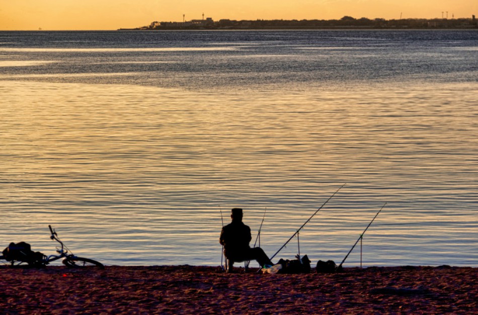 Žvejyba rudenį: ką reikia žinoti žvejams mėgėjams?
