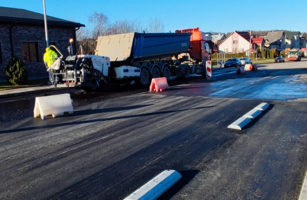 Artimiausiomis dienomis jau važiuosime Rimkų naująja žiedine sankryža
