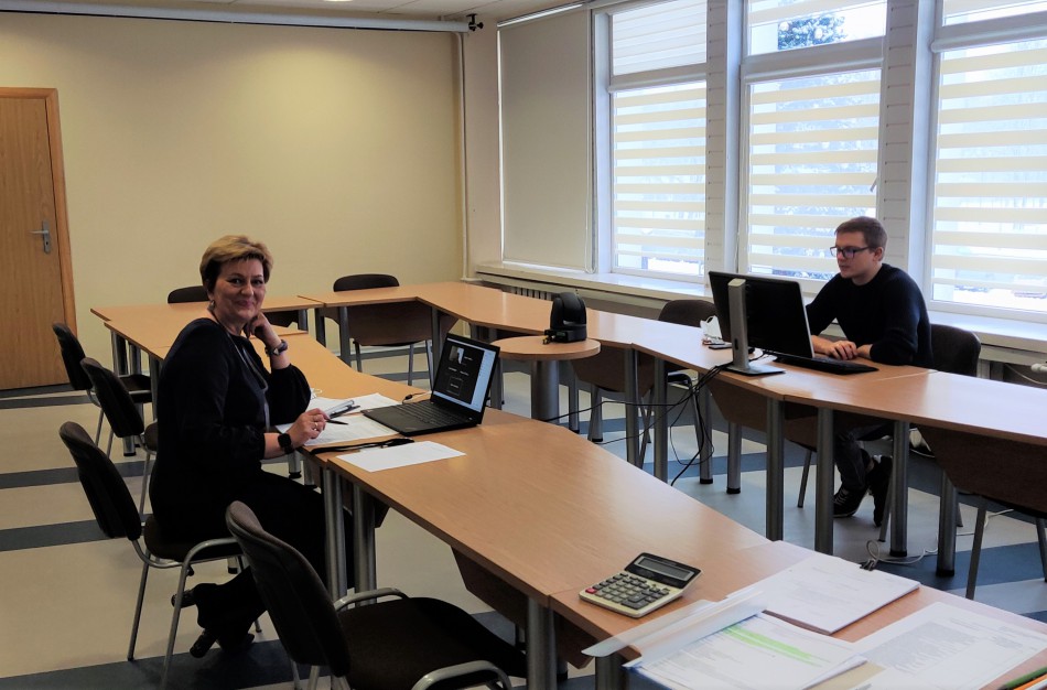 Vyksta du konkursai užimti direktoriaus pareigas darželiuose „Lakštingalėlė“ bei „Žilvitis“