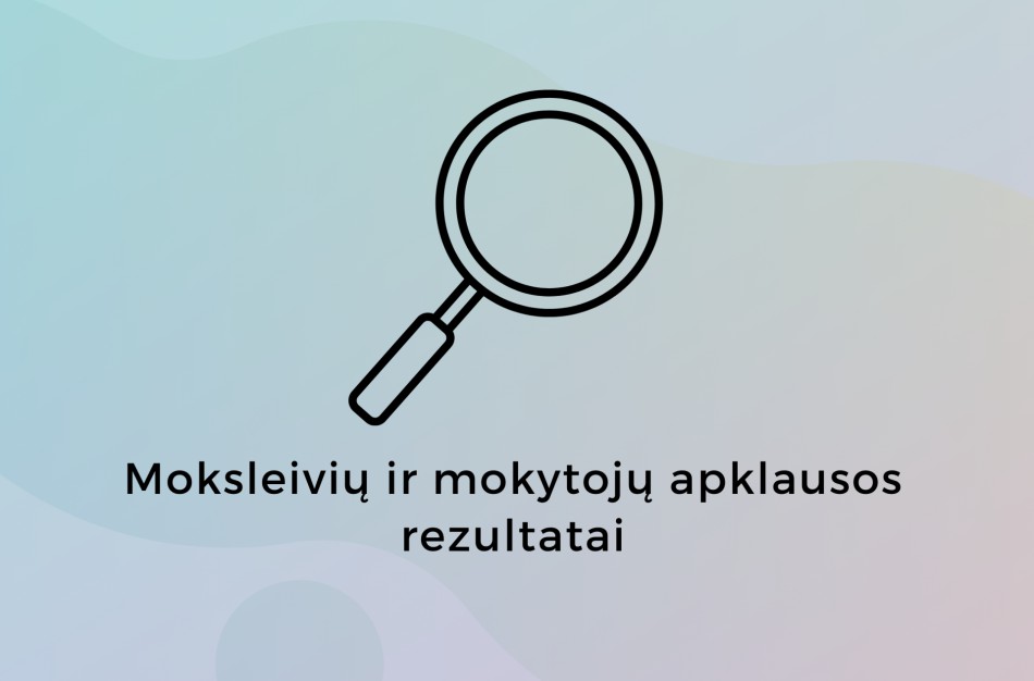 Mokyklų bendruomenės pamažu atsisako lyčių stereotipų, bet atsipalaiduoti nereikėtų