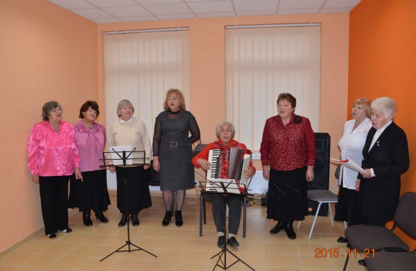 Geriausi receptai – Upninkų krašte