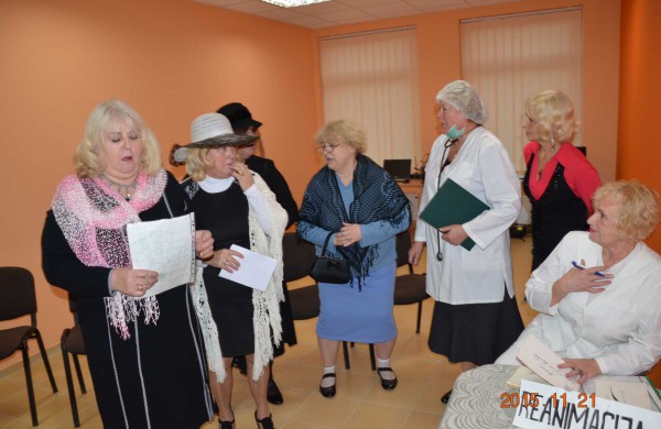 Geriausi receptai – Upninkų krašte