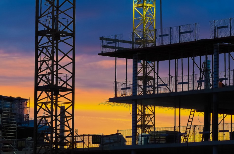 Užbaigiant statybas – mažiau administracinės naštos, daugiau skaidrumo