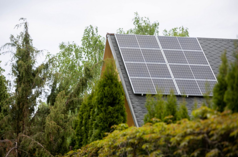 Energetinei naštai palengvinti – papildoma parama būstui atnaujinti, šildymo katilams, mažataršiam transportui