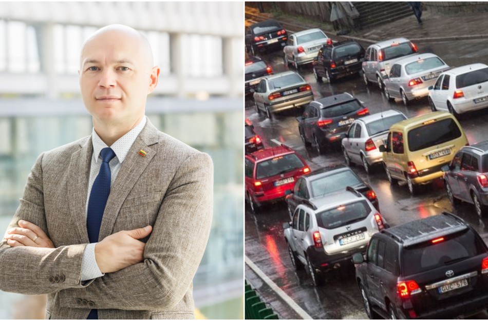 Socialdemokratai Vyriausybę ragina atsitraukti: siūlomas taršos mokestis neteisingas, tik pykdys žmones