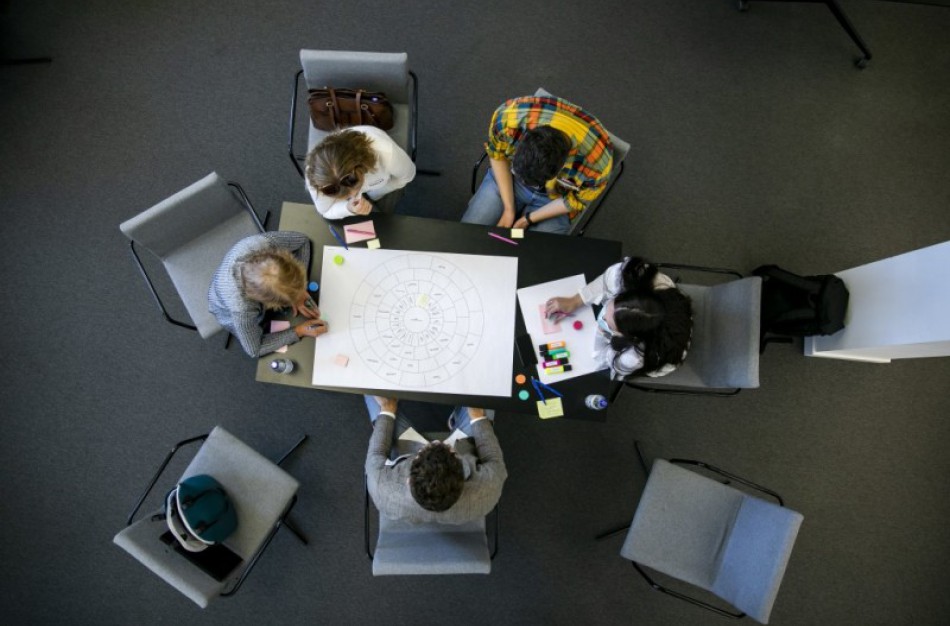 Nuo Naujųjų startuoja ilgametė švietimo pažangos programa „Tūkstantmečio mokyklos“