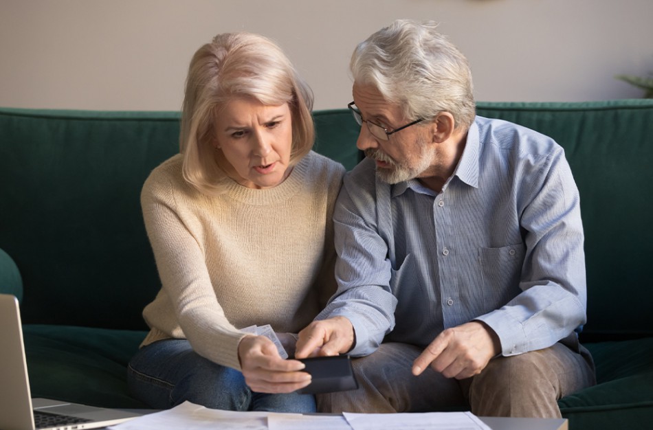 Užimtumo tarnyba: Pandemija išryškino dar neregėtą vyresnių piliečių problemą