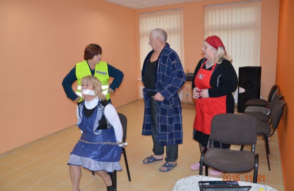 Geriausi receptai – Upninkų krašte