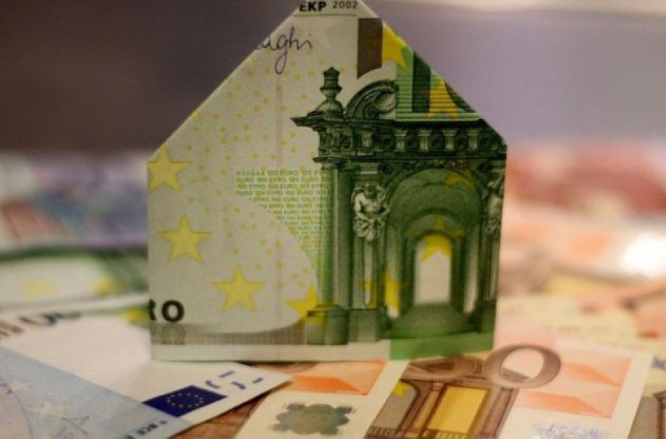 Pareiginės algos bazinis dydis didės 4 eurais