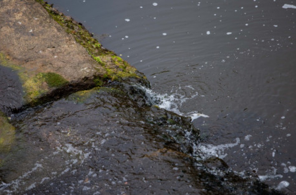 Saugant vandens telkinius nuo perteklinių vandens svyravimų ir taršos, reglamentuojamas paviršinio vandens naudojimas